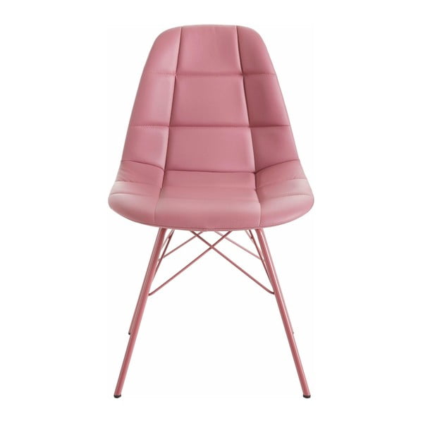 Set od 2 roze Støraa Sting stolice-image-1