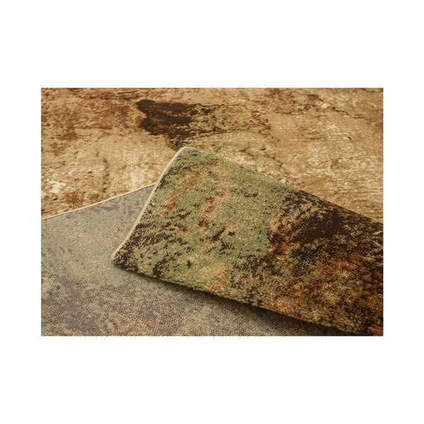 Tepih Mursello Verde, 80 x 150 cm-image-2