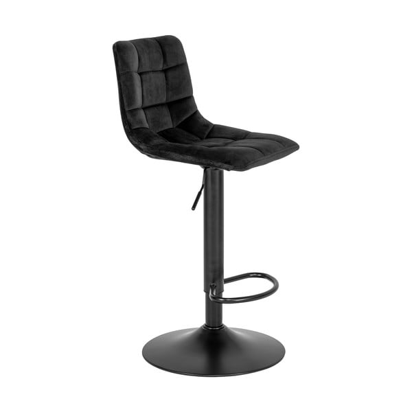 Crne barske stolice u setu 2 kom 88 cm Middelfart – House Nordic-image-2