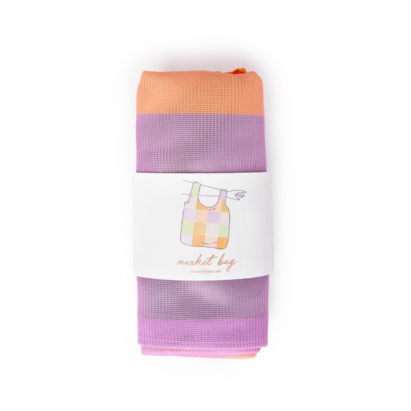 Torba za kupovinu Picnic - DesignWorks Ink-image-1