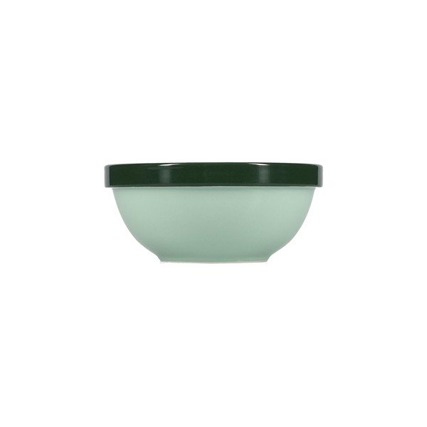 Zelena zdjelica od kamenine 710 ml Duo – ONA-image-2