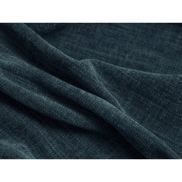 Tamno plava kutna garnitura (s lijevim kutom) Martina – Micadoni Home-image-4