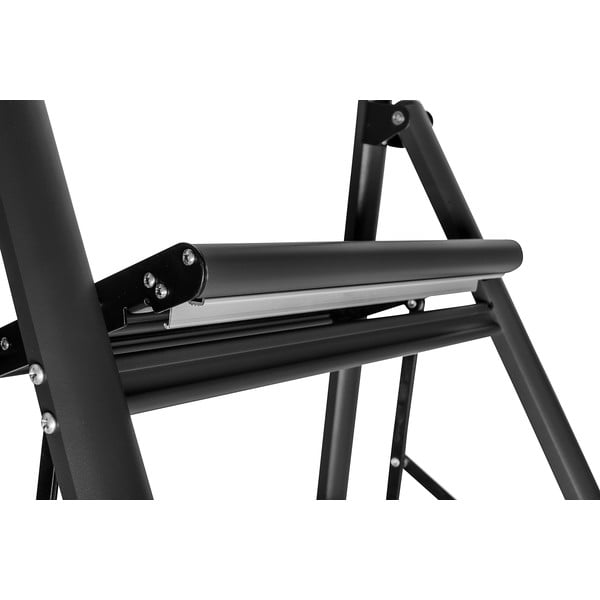 Crne ljestve Wenko Compact, visine 91,5 cm-image-4