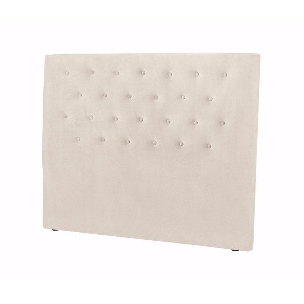 Krem uzglavlje Windsor &amp; Co Sofas Astro, 200 x 120 cm-image-2