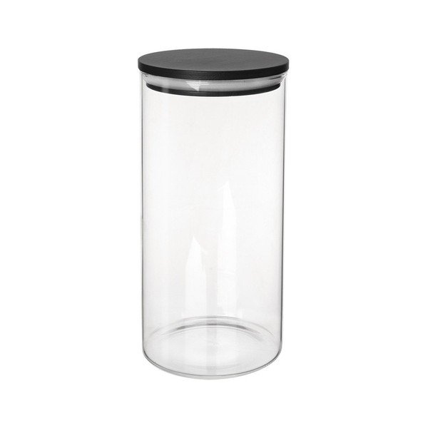Staklena posuda za namirnice za čuvanje hrane – Orion