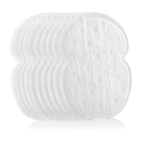 Set s 10 flastera za pazuhe protiv znoja InnovaGoods-image-4