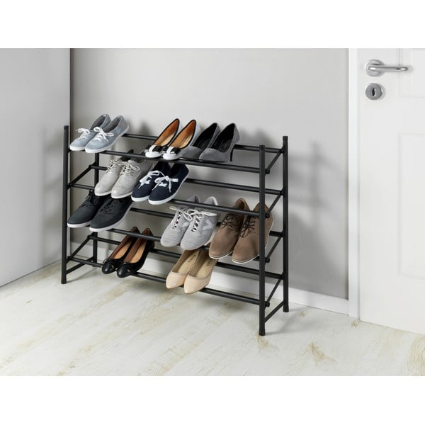 Podesivi protuklizni stalak za obuće Wenko Hero-image-1