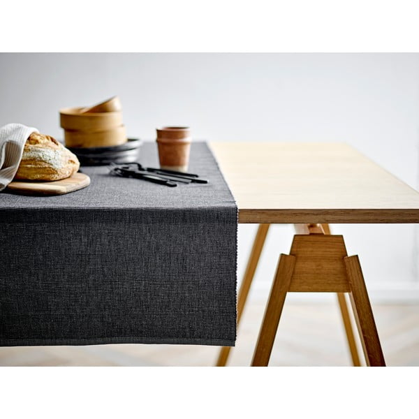 Pamučan nadstolnjak 48x150 cm Melange – Södahl-image-1