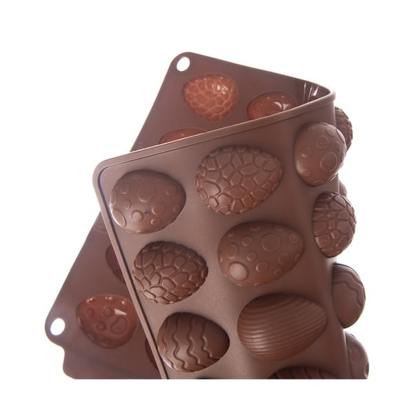 Silikonski kalup za pečenje za praline 16x24 cm – Orion-image-2