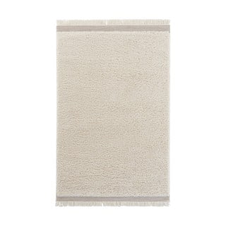 Kremasto bijeli tepih Mint Rugs New Handira Lompu, 194 x 290 cm
