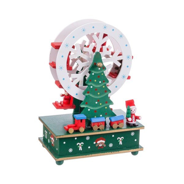 Glazbena igračka Ferris Wheel – Casa Selección