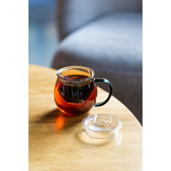 Šalica s cjedilom 300 ml Bolla – Vialli Design-image-2