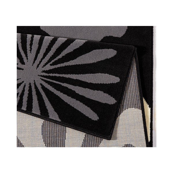 Tepih Hanse Home Gloria Flower Night, 80 x 150 cm-image-3
