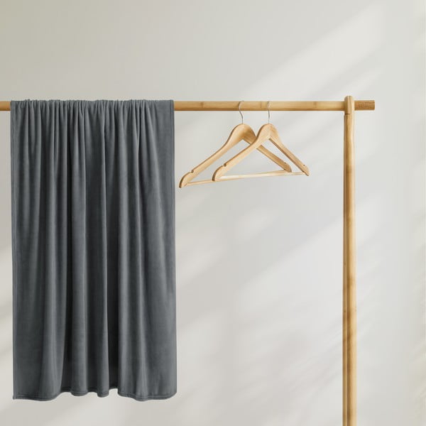 Tamnosiva deka od mikrovlakana DecoKing Mic, 200 x 220 cm-image-4