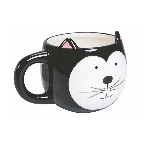 Set od 2 šalice Villa d'Este Cat, 400 ml-image-3