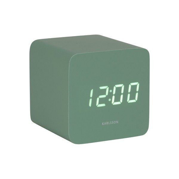 Digitalna budilica Spry Square – Karlsson-image-3