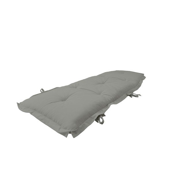 Varijabilni futon Karup Dizajn Sit & Sleep Grey-image-4
