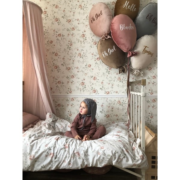 Dječji jastuk Deluxe - Malomi Kids-image-2