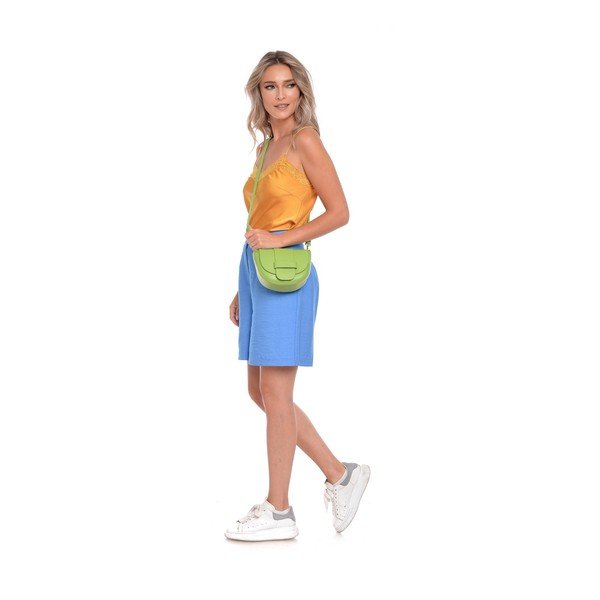 Kožna torbica - Mangotti Bags-image-4