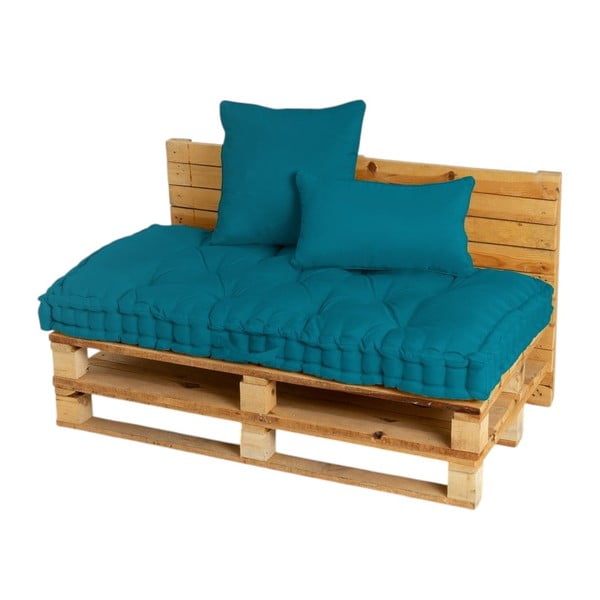 Vrtni jastuk za sjedenje za palete 60x120 cm – Casa Selección