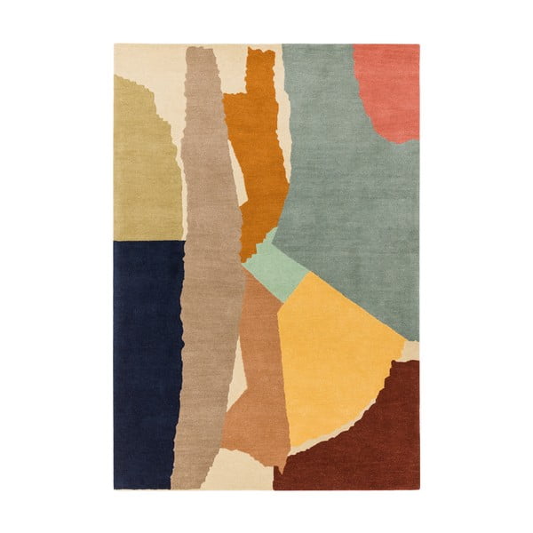 Tepih Asiatic Carpets Abstract Multi, 160 x 230 cm