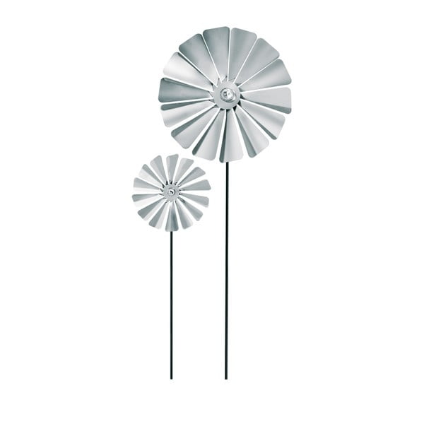 Pinwheel Blomus Viento okrugli, 20 cm