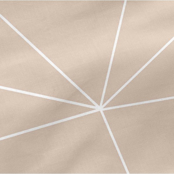 Set od dvije pamučne jastučnice Blanc Range, 50 x 75 cm-image-4