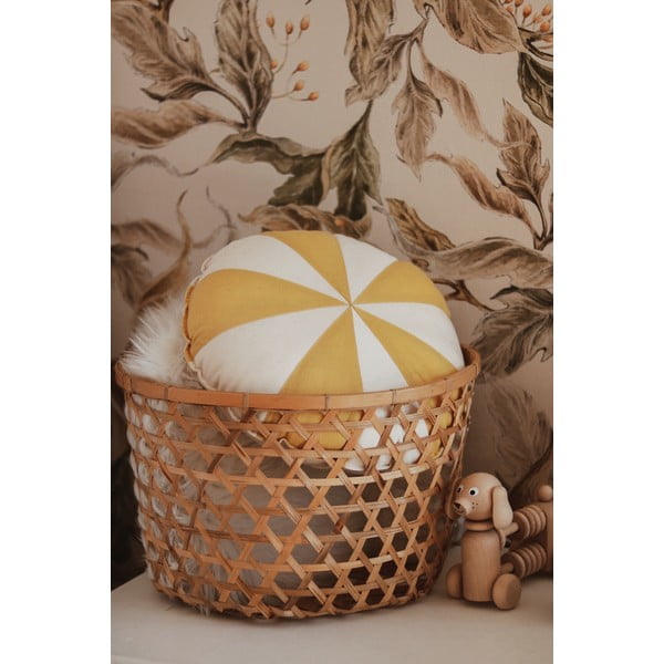 Dječji jastuk Honey Circus - Moi Mili-image-4