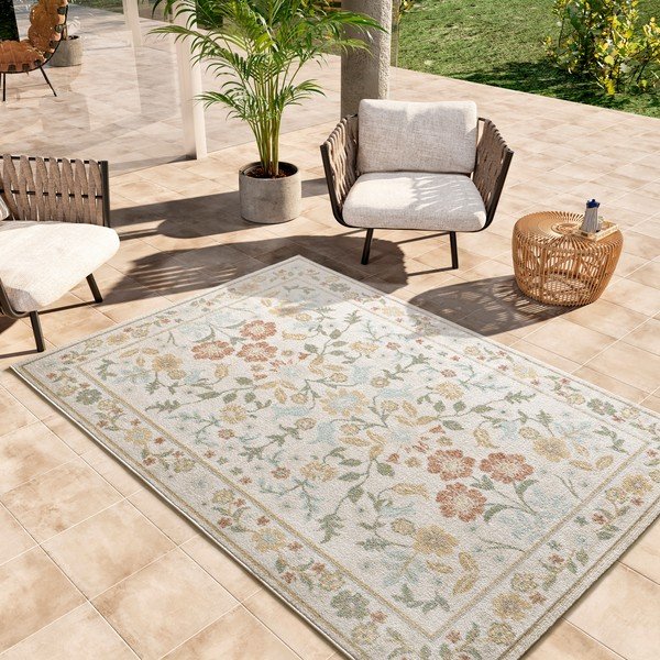 Unutarnji i vanjski tepih 160x230 cm Samara – Universal-image-1