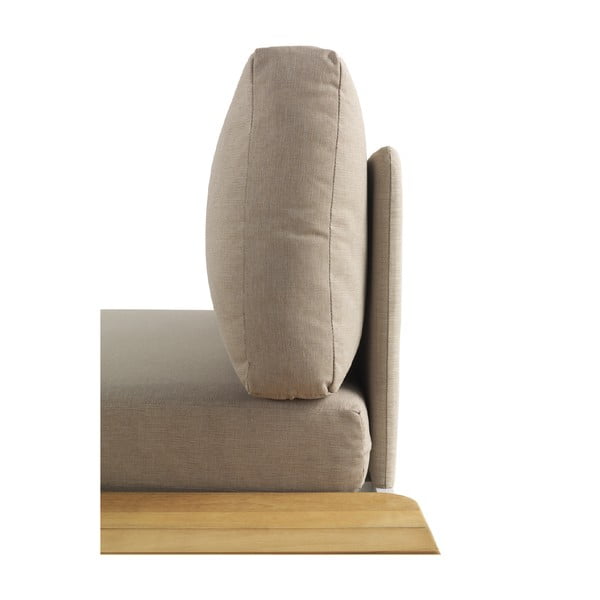 Set vrtnog namještaja sa stolom Geese Valentina-image-1