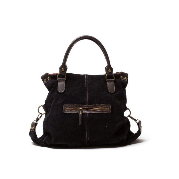 Torbica Roberta M 884 Crna-image-3