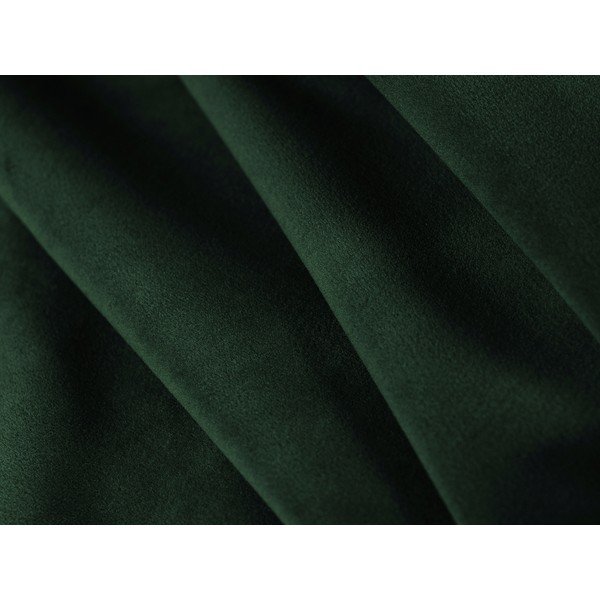 Tamno zelena baršunasti sofa 220 cm Strino – Cosmopolitan Design-image-3