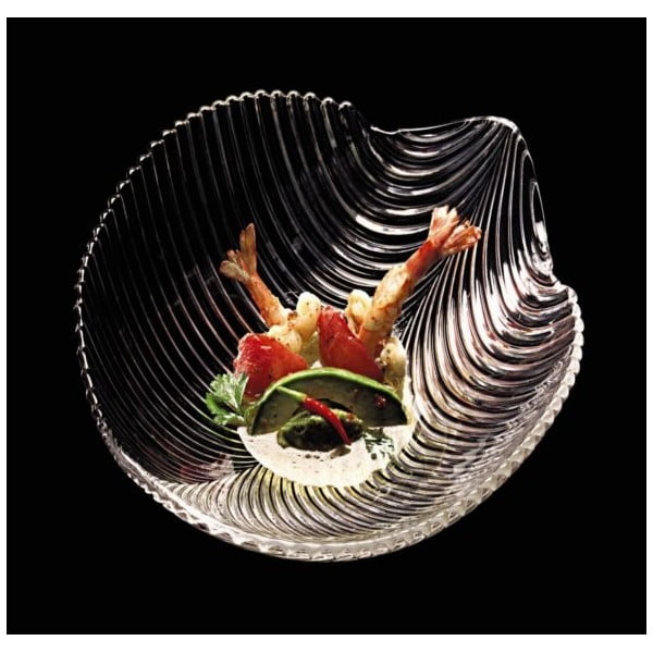 Nachtmann Mambo zdjela od kristalnog stakla, ⌀ 25 cm-image-4