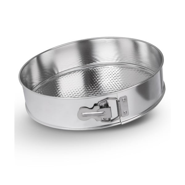 Aluminijski/kositren kalup za pečenje za torte ø 30 cm – Orion