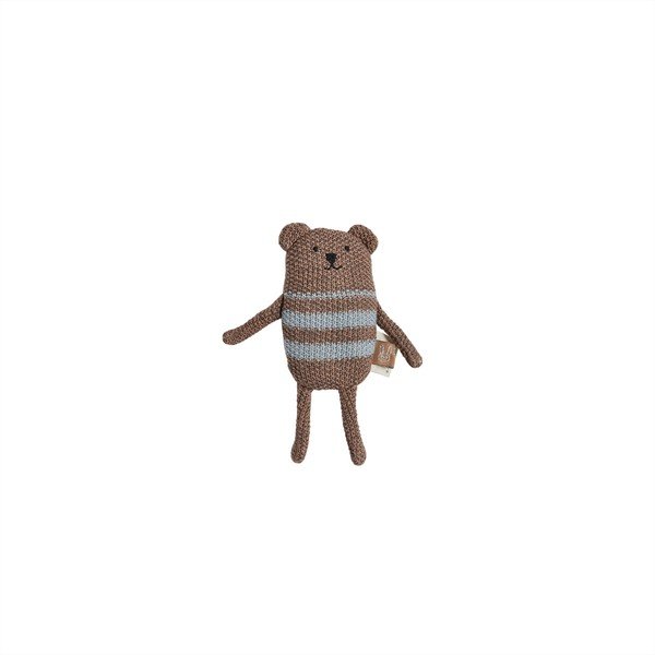 Zvečka Bella Bear – OYOY Mini