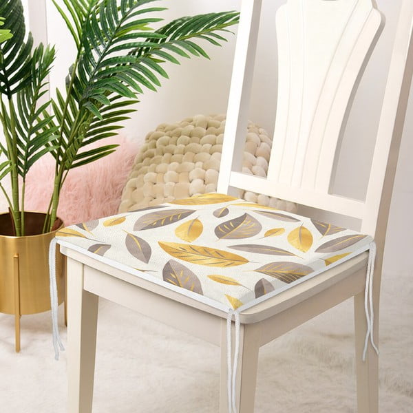 Jastuk za sjedenje 40x40 cm Autumn – Mila Home-image-1