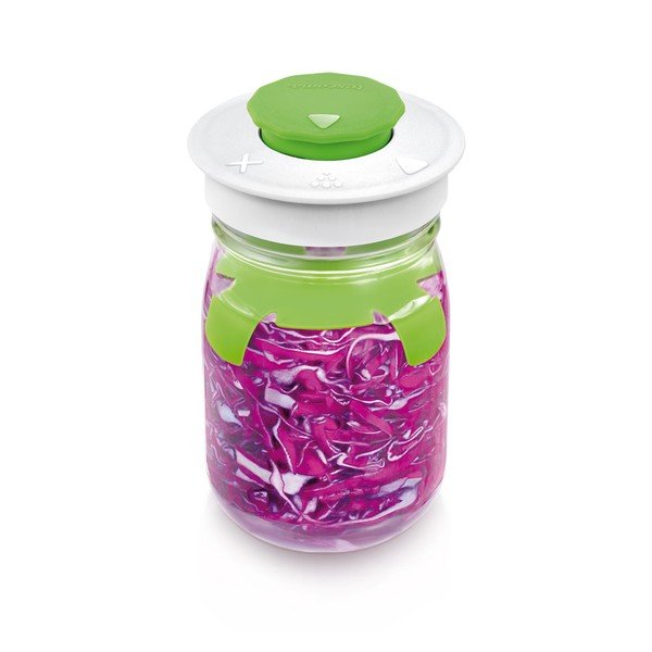 Set za fermentaciju 1 l Della Casa - Tescoma