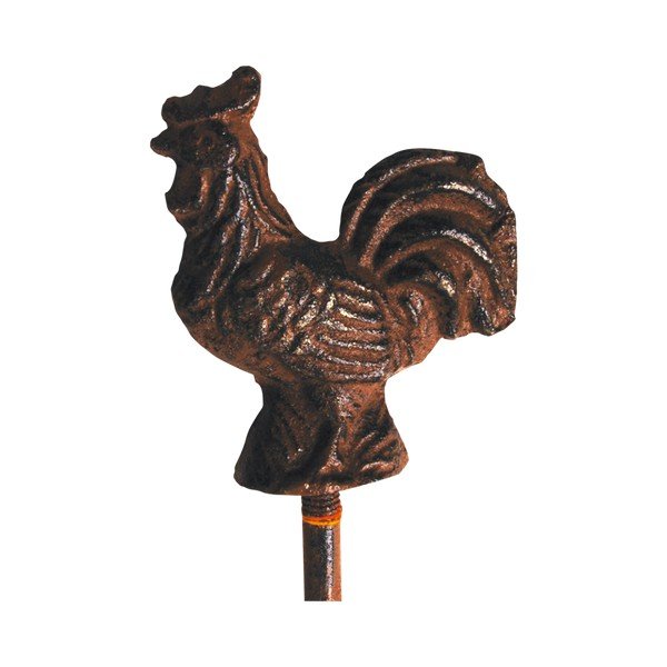 Metalni stalak za bilje 8 kom – Esschert Design-image-4