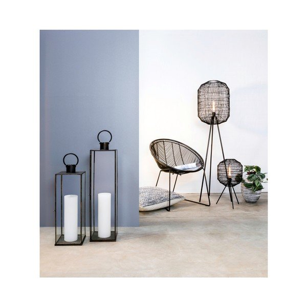 Canett Octavio stolna lampa, ⌀ 30 cm-image-1