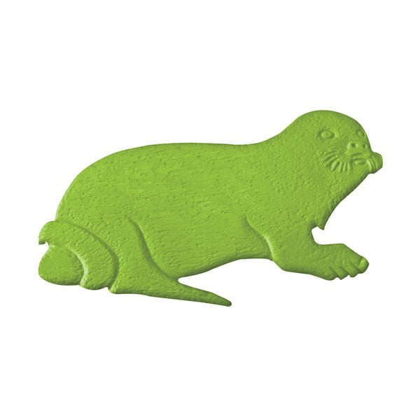 Dječje protuklizne podloge 5 kom za kadu 10,5x16,5 cm Phoques – MSV-image-1