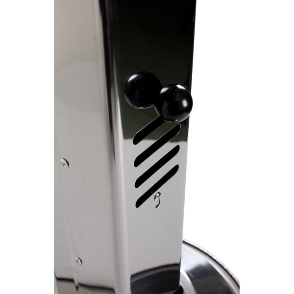 Roštilj na ugljen – Garden Pleasure-image-2