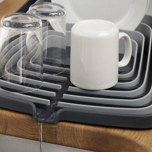 Dripper Joseph Joseph Arena, siva-image-1