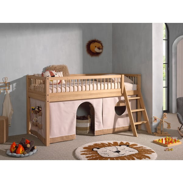 Dječja zavjesa za krevet Forrest – Vipack-image-2