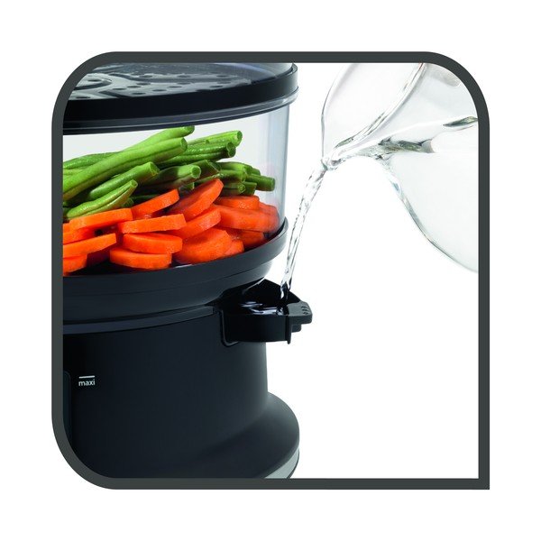 Električan višeetažan lonac Convenient VC140131 – Tefal-image-3