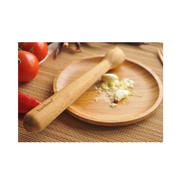 Bambus cijedilica za češnjak Bambum-image-1