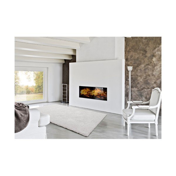 Bijeli tepih Universal Catay, 125 x 67 cm-image-2