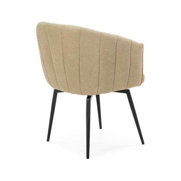 Svijetlo zelena fotelja Enka – Marckeric-image-4