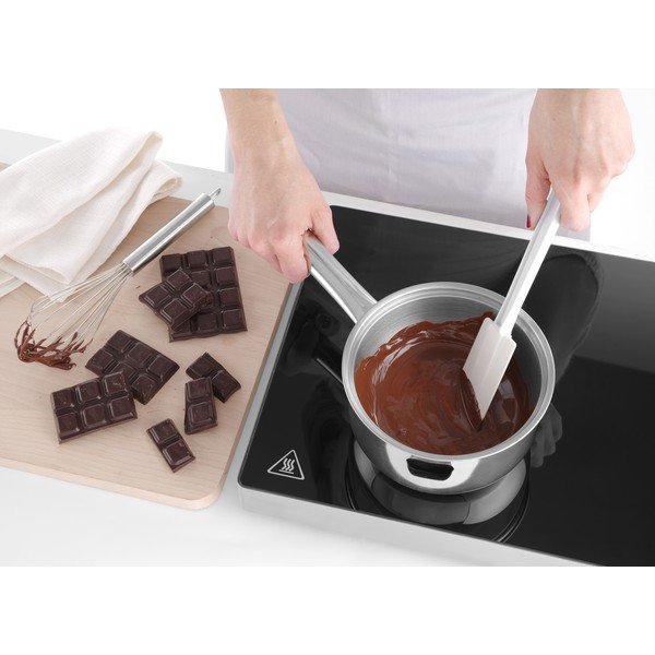 Tava za umake od nehrđajućeg čelika 1 l – Hendi-image-1