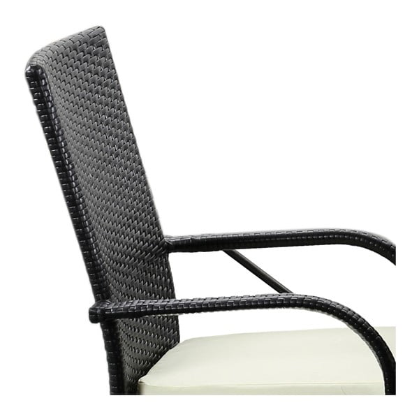 Garnitura vrtnog namještaja od umjetnog ratana Timpana Vogue-image-4