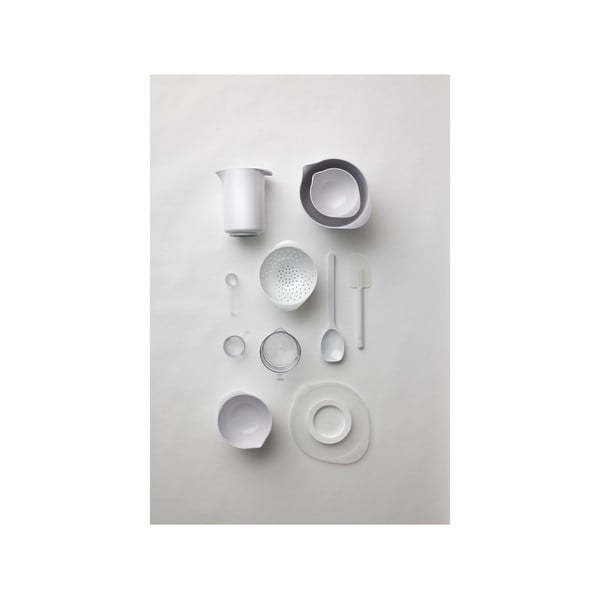 Bijela zdjela ø 28 cm Margrethe – Rosti-image-3